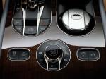 Bentley Bentayga 2016 года (WW)